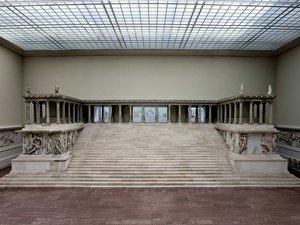 Antikensammlung Pergamon-Museum