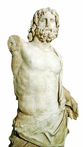 Antikensammlung Pergamon-Museum