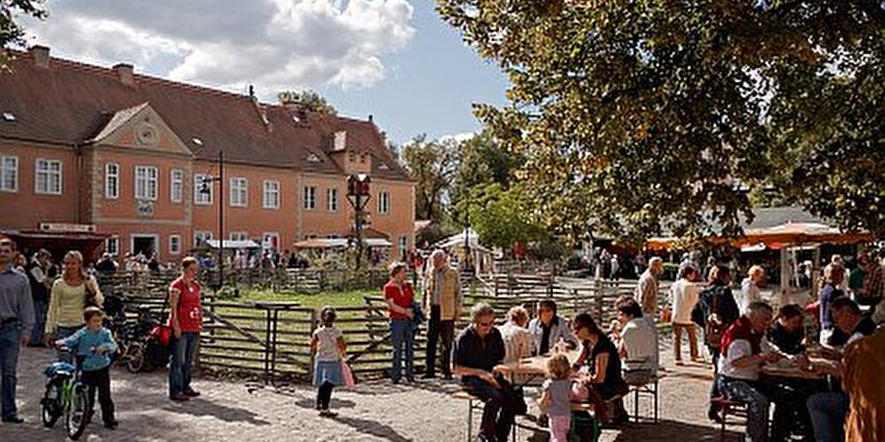 Domäne Dahlem