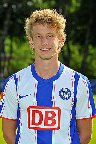 Fabian Lustenberger
