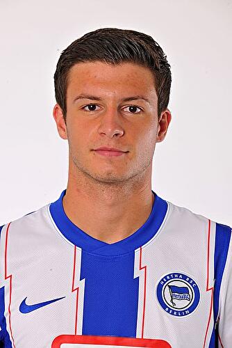 Marco Djuricin