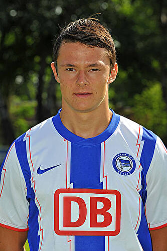 Nico Schulz