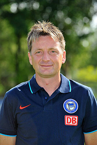 Rainer Widmayer