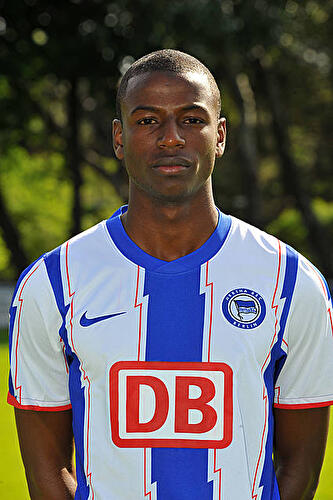 Adrian Ramos