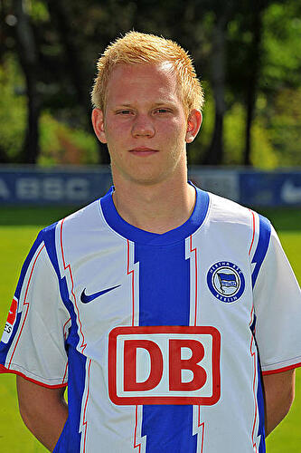 Sascha Bigalke