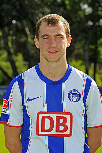Sebastian Neumann
