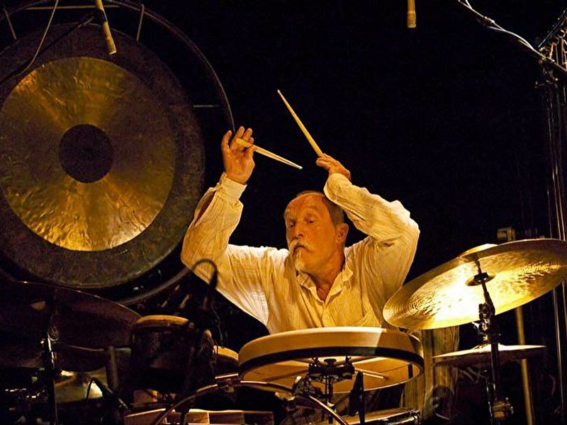 Jazzwerkstatt – Berlin.de