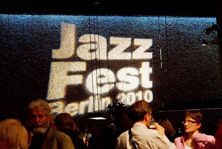 JazzFest