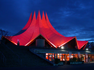 Tempodrom
