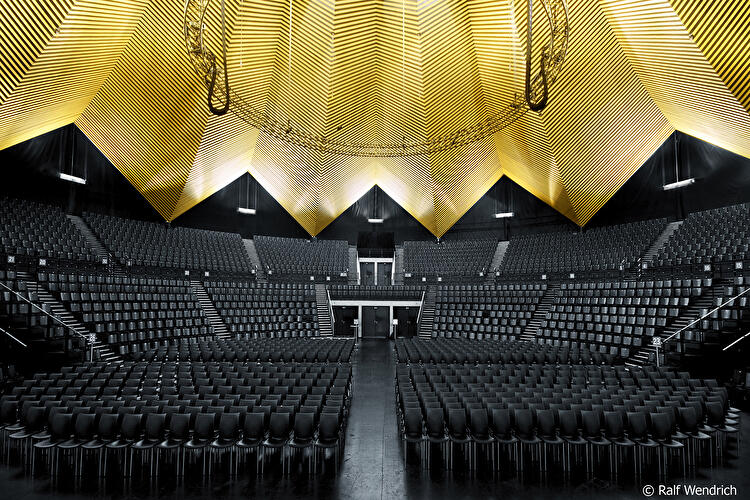 Tempodrom