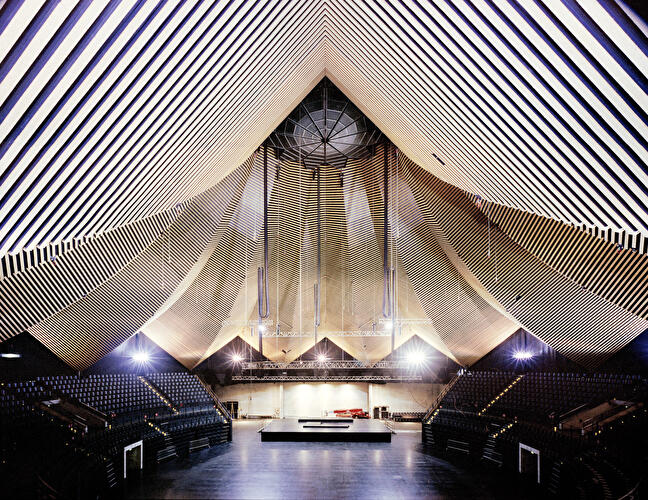 Tempodrom