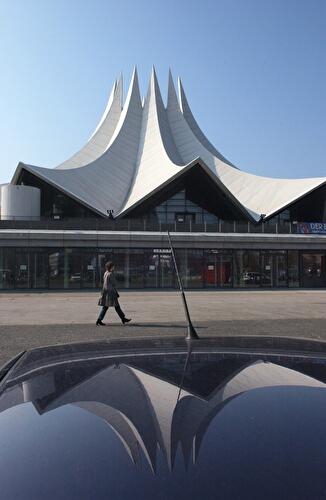 Tempodrom