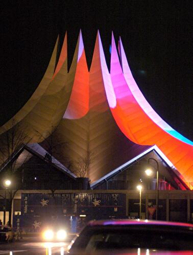 Tempodrom