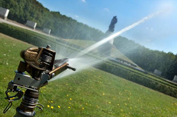 Treptower Park Berlin