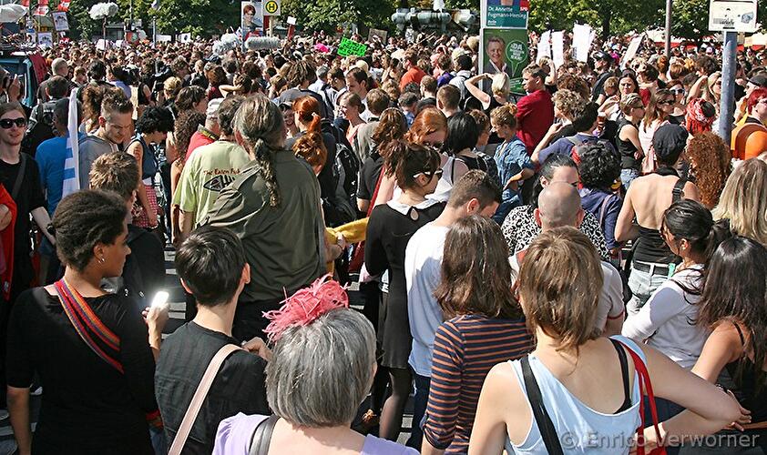 Slutwalk 2011