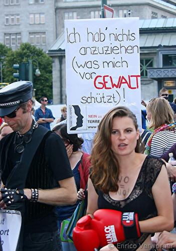 Slutwalk 2011