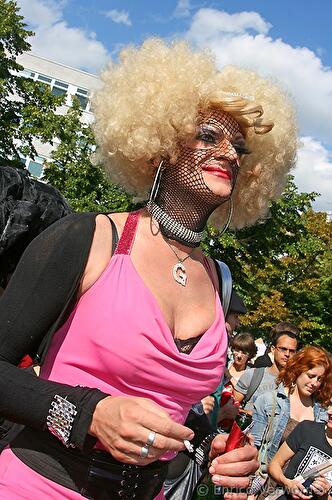 Slutwalk 2011