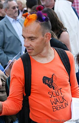 Slutwalk 2011
