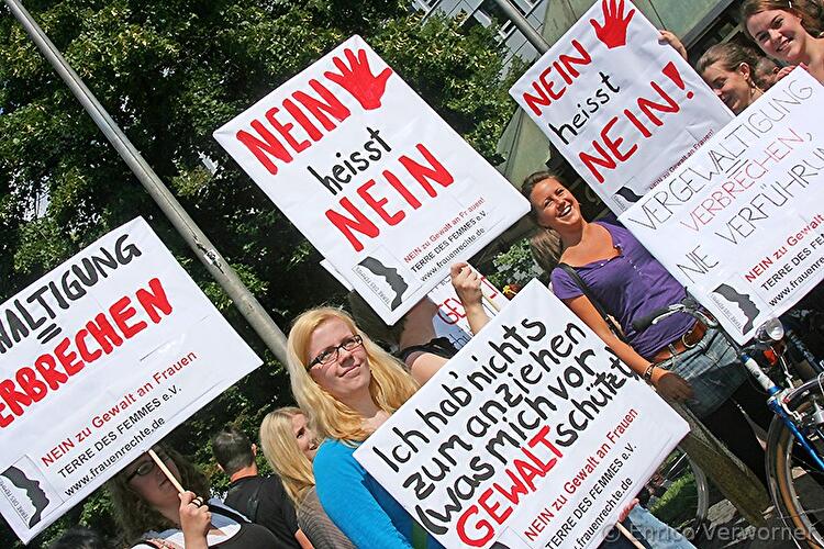 Slutwalk 2011