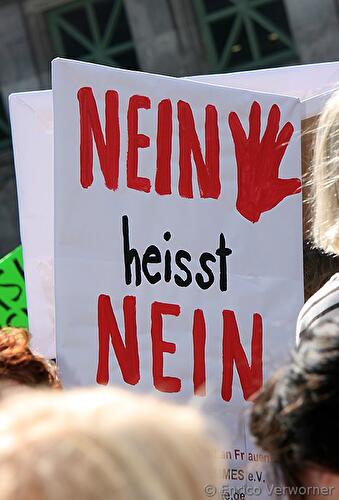 Slutwalk 2011