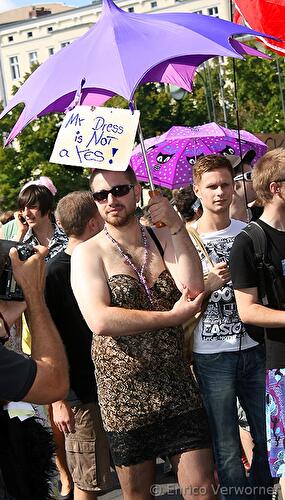 Slutwalk 2011