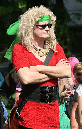 Slutwalk 2011
