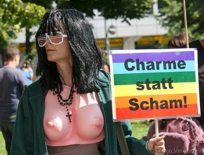 Slutwalk 2011