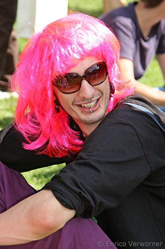 Slutwalk 2011