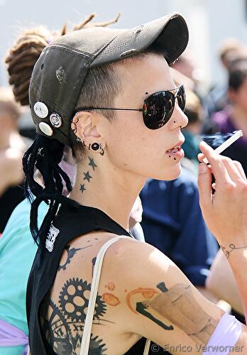 Slutwalk 2011