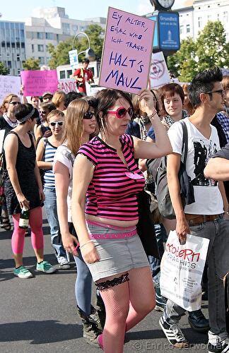 Slutwalk 2011