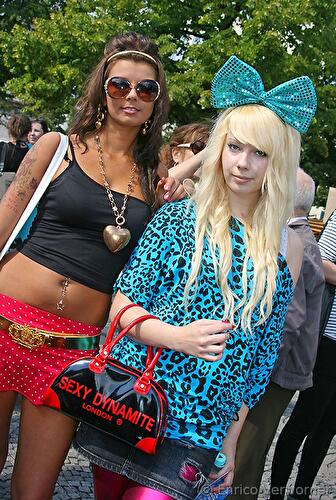 Slutwalk 2011
