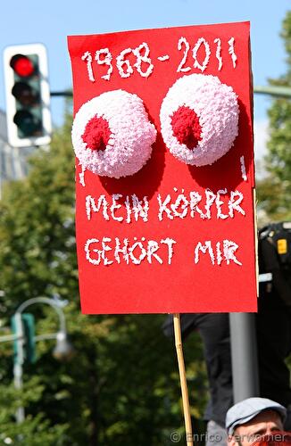 Slutwalk 2011
