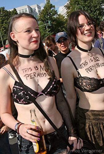 Slutwalk 2011