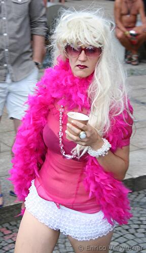 Slutwalk 2011
