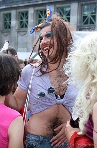 Slutwalk 2011