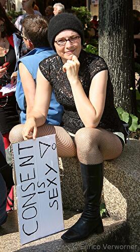 Slutwalk 2011