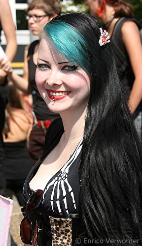 Slutwalk 2011