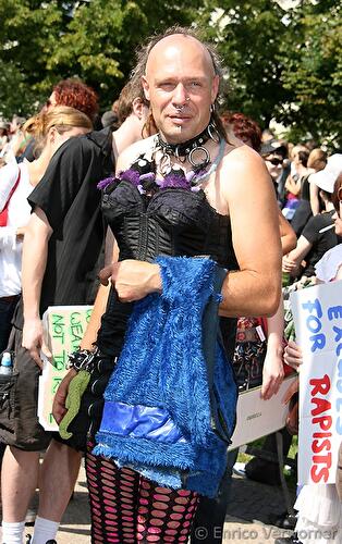 Slutwalk 2011