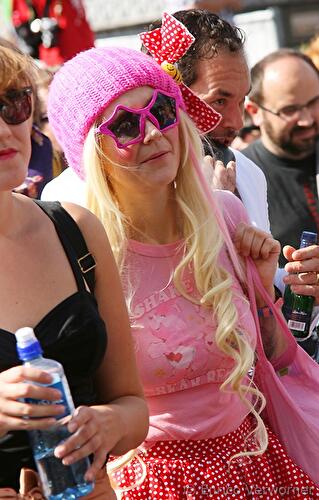 Slutwalk 2011