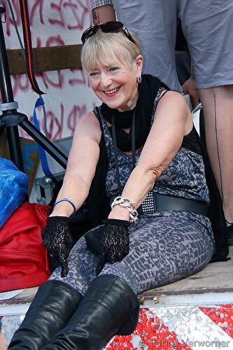 Slutwalk 2011