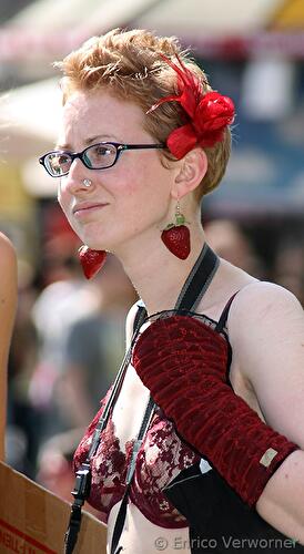 Slutwalk 2011