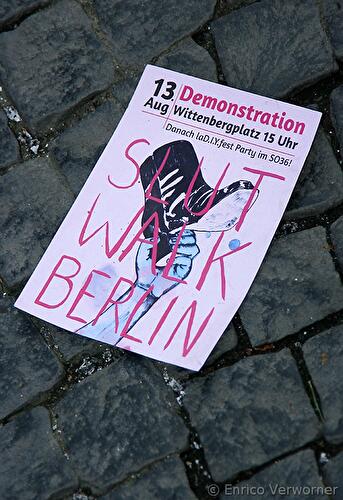 Slutwalk 2011