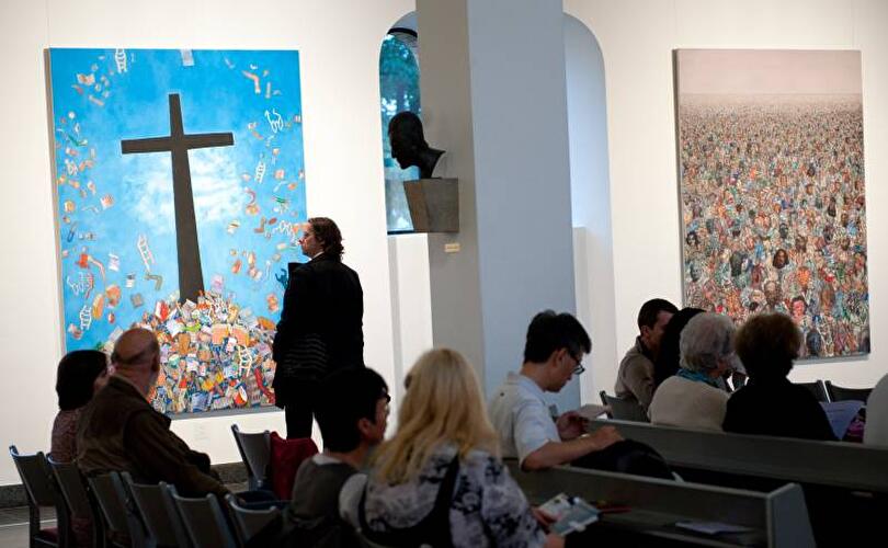 Lange Nacht der Museen 2011