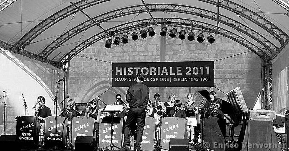 Historiale 2011