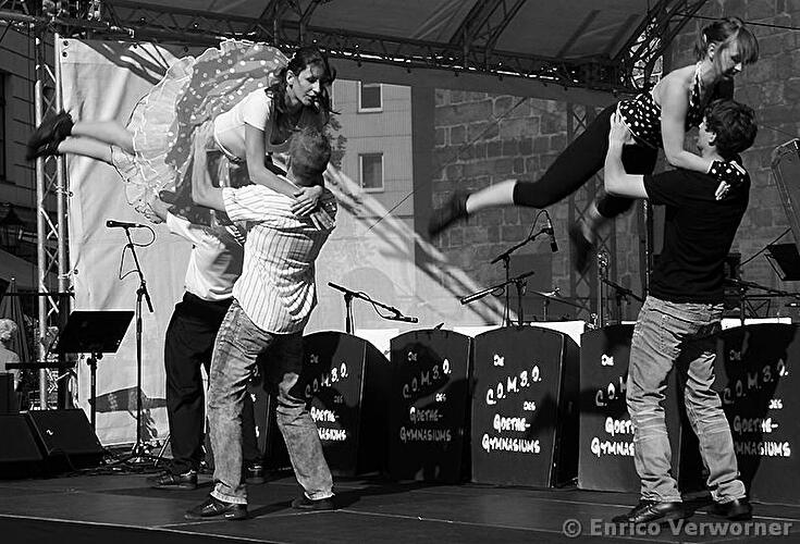 Historiale 2011