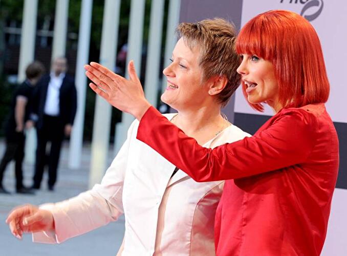 Internationale Funkausstellung 2011