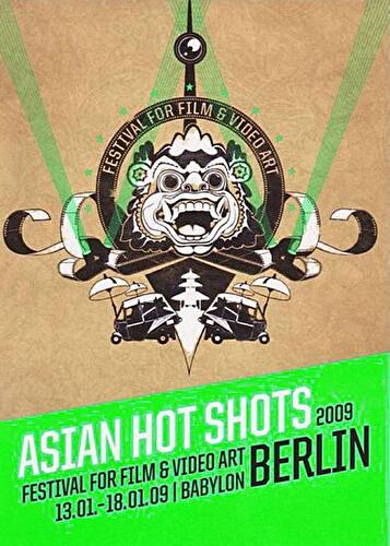 Asian Hot Shots Filmfestival