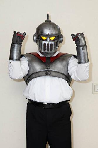 Erotibot
