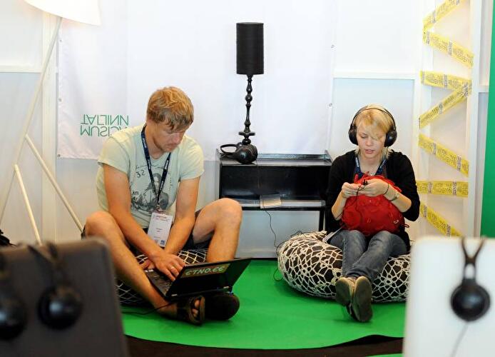 Berlin Music Week 2011