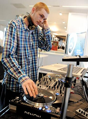 Musikmesse Popkomm